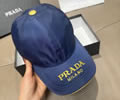 PRADA Cap With box Top quality 1:1