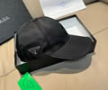 PRADA Cap With box Top quality 1:1