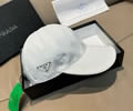 PRADA Cap With box Top quality 1:1