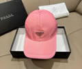 PRADA Cap With box Top quality 1:1