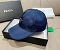 PRADA Cap With box Top quality 1:1