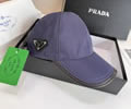 PRADA Cap With box Top quality 1:1