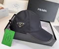 PRADA Cap With box Top quality 1:1