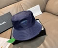 PRADA Cap With box Top quality 1:1