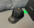 PRADA Cap With box Top quality 1:1
