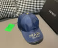 PRADA Cap With box Top quality 1:1