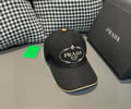 PRADA Cap With box Top quality 1:1