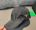 PRADA Cap With box Top quality 1:1
