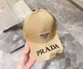 PRADA Cap With box Top quality 1:1