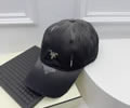 PRADA Cap With box Top quality 1:1