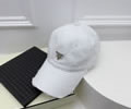 PRADA Cap With box Top quality 1:1