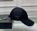 PRADA Cap With box Top quality 1:1