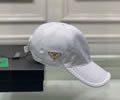 PRADA Cap With box Top quality 1:1
