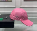 PRADA Cap With box Top quality 1:1