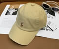 Ralph Lauren Cap with box best quality 1:1