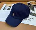 Ralph Lauren Cap with box best quality 1:1
