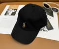 Ralph Lauren Cap with box best quality 1:1