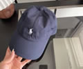 Ralph Lauren Cap with box best quality 1:1