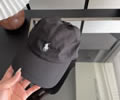 Ralph Lauren Cap with box best quality 1:1