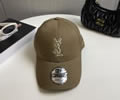 Saint Laureate YSL Cap With box best quality 1:1
