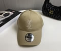 Saint Laureate YSL Cap With box best quality 1:1