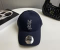 Saint Laureate YSL Cap With box best quality 1:1