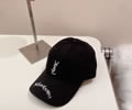Saint Laureate YSL Cap With box best quality 1:1