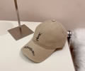 Saint Laureate YSL Cap With box best quality 1:1