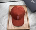 Saint Laureate YSL Cap With box best quality 1:1