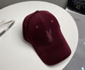 Saint Laureate YSL Cap With box best quality 1:1