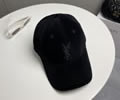 Saint Laureate YSL Cap With box best quality 1:1