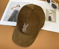 Saint Laureate YSL Cap With box best quality 1:1