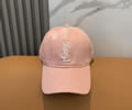 Saint Laureate YSL Cap With box best quality 1:1