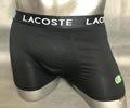 LACOSTE men Underwear