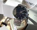 ARMANI AR1648 Mens watch 43mm