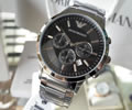 ARMANI AR2434 Mens watch 43mm