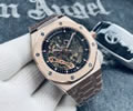 Audemars Piguet Royal Oak Mens Watch 41x11mm