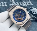 Audemars Piguet Royal Oak Mens Watch 41x11mm