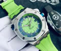 Audemars Piguet Royal Oak Offshore 15703 Mens Watch
