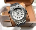 Audemars Piguet Royal Oak 15703 Mens Watch 42x13mm