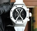 Audemars Piguet Royal Oak Mens Watch 44x18mm