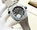 Audemars Piguet 15720ST.OO.A052CA.01Mens Watch 42x14mm
