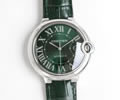 CARTIER Mens watch