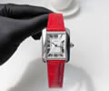 Cartier Womens Watch 30mm