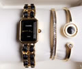 CHANEL Suite Watches + Jewlery Best quality 1:1