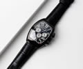 FRANCK MULLER CASABLANCA Mens Watch 40mm