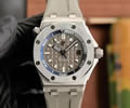 Audemars Piguet 15710ST.OO.A002CA.01 Mens Watch 42x14mm