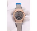 Hublot Mens Mechanical Watch