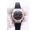 Hublot Mens Quartz Watch