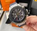 HUBLOT Mens Watch 43x13mm